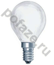 Osram d45мм E14 60Вт 220-230В