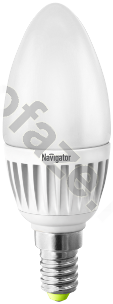 Navigator d35мм E14 3.5Вт 270гр. 170-260В 2700К