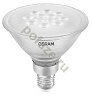 Лампа светодиодная LED с отражателем Osram d95мм E27 6.7Вт 36гр. 220-240В