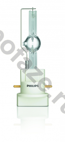 Лампа Philips d23.2мм 700Вт 59-79В 7200К