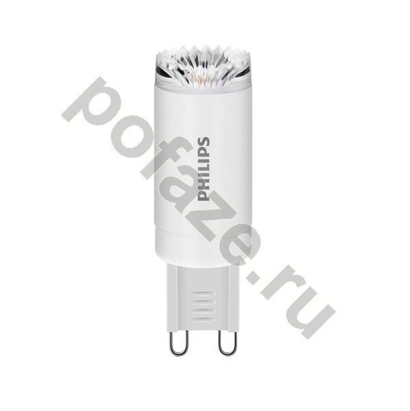 Philips d18мм G9 2.5Вт 220-240В