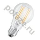 Osram d60мм E27 8.5Вт 220-240В 2700К