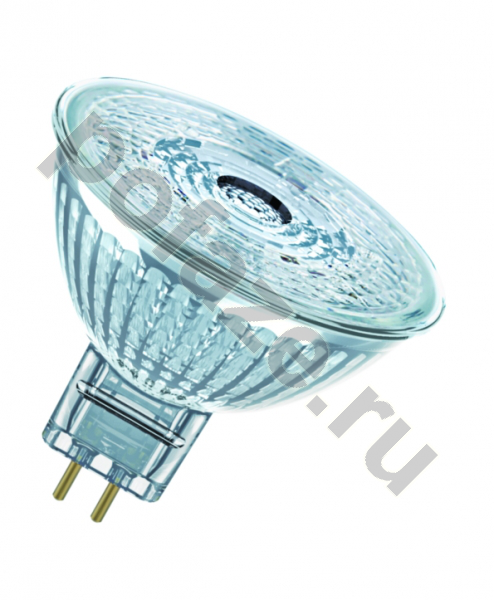 Osram d51мм GU5.3 5Вт 12В 4000К