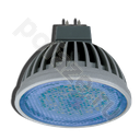 Ecola d50мм GU5.3 4.2Вт 220-230В