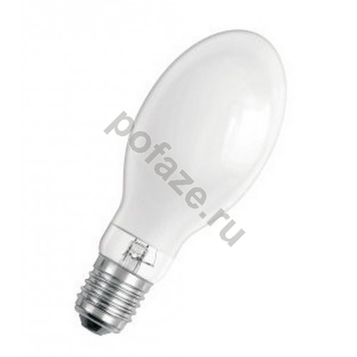 Лампа металлогалогенная эллипсоидная Osram d90мм E40 250Вт 220-230В