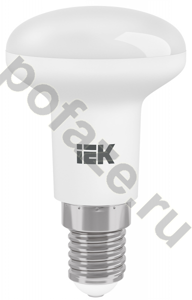 Лампа светодиодная LED с отражателем IEK d39мм E14 3Вт 110гр. 220-230В 3000К