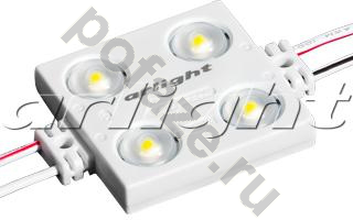 Arlight 1.44Вт 160гр. 12В 6800-7500К