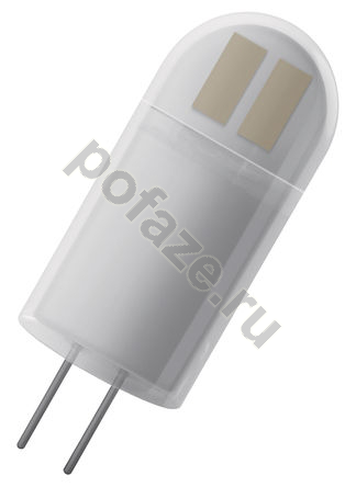 Osram d14мм G4 1.8Вт 300гр. 12В