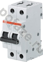 ABB S201M 1П+Н 16А (B) 10кА