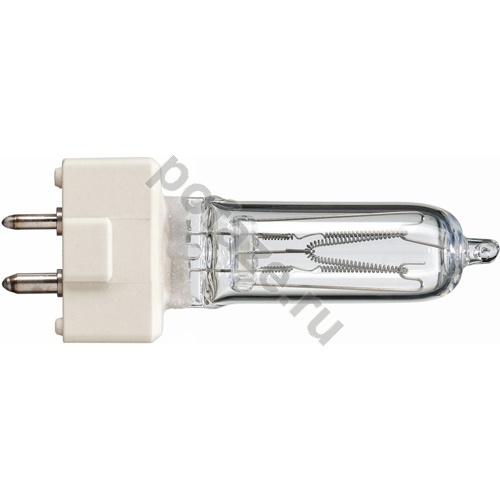 Osram GY9.5 300Вт 220-230В