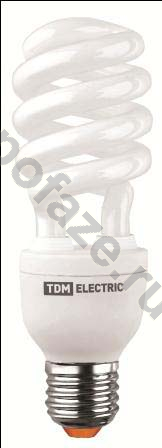 TDM ELECTRIC d42мм E14 11Вт 50-180В 2700К