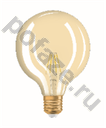 Osram d124мм E27 7Вт 300гр. 220-230В