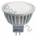 Jazzway d50мм GU5.3 8Вт 110гр. 220-230В