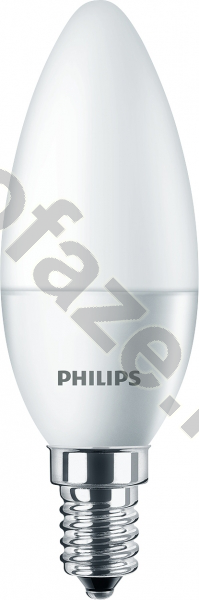 Philips d35мм E14 3Вт 220-240В 2700К