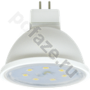 Ecola d50мм GU5.3 7Вт 120гр. 220-230В 4200К