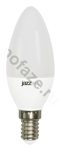 Jazzway d37мм E14 9Вт 220гр. 230В 5000К