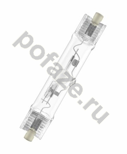 Osram d20мм RX7s 70Вт 99В 4100К