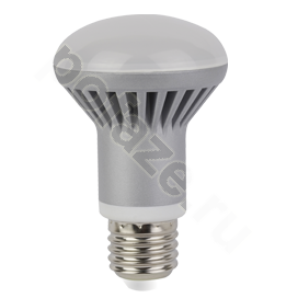 Лампа светодиодная LED с отражателем Ecola d63мм E27 12Вт 220-230В