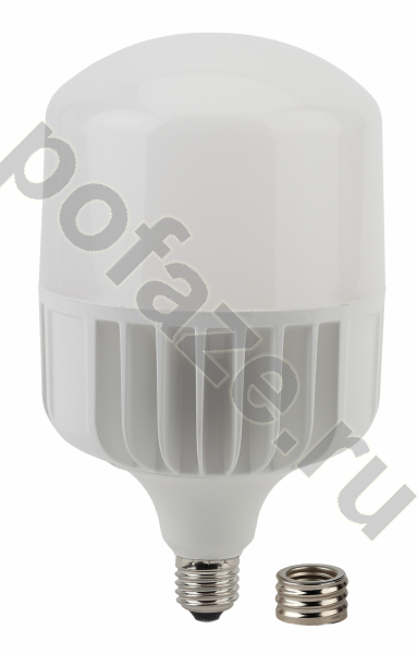 Лампа светодиодная LED ЭРА d140мм E27 85Вт 270гр. 170-265В 4000К