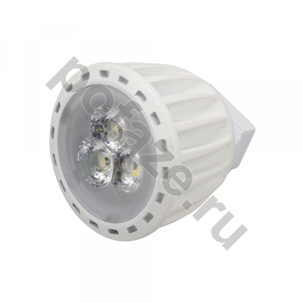 Лампа светодиодная LED Arlight d35мм GU4 4Вт 12В 6000К