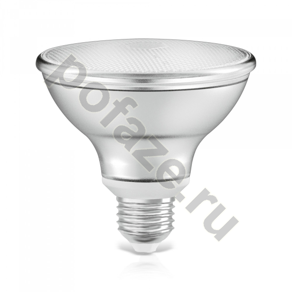 Лампа светодиодная LED с отражателем Osram d95мм E27 10.5Вт 220-230В 2700К
