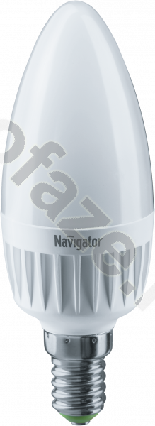 Navigator d37мм E14 7Вт 230гр. 176-264В 4000К