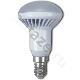 Лампа светодиодная LED с отражателем Ecola d50мм E14 5.4Вт 220-230В 6500К