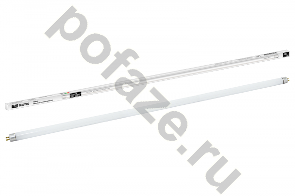 Лампа люминесцентная линейная TDM ELECTRIC G5 30Вт 360гр. 4000К