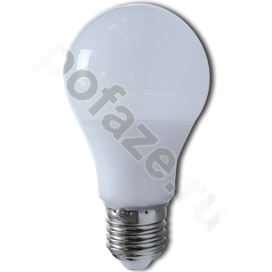 Лампа светодиодная LED грушевидная Ecola d60мм E27 9.2Вт 360гр. 220-230В