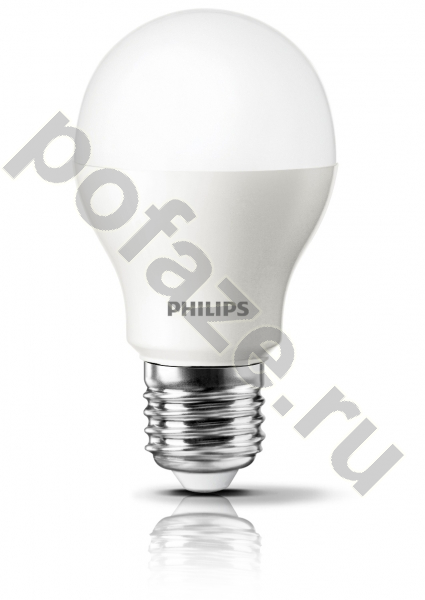 Philips d56мм E27 9Вт 130гр. 220-230В