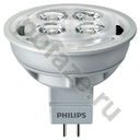 Philips d50мм GU5.3 4.2Вт 24гр. 12В