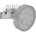 Ecola d75мм GX53 14.5Вт 120гр. 220-230В 4200К