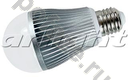 Arlight d60мм E27 6Вт 220В 3000-6500К