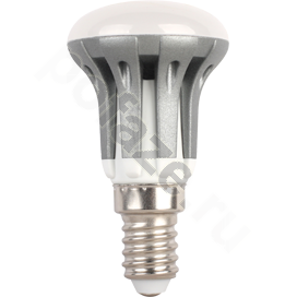 Лампа светодиодная LED с отражателем Ecola d39мм E14 4Вт 220-230В