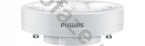 Philips d75мм GX53 5.5Вт 220-240В 4000К