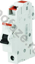 ABB S201S 1П 20А (C) 6кА