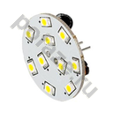 Arlight d30мм G4 1.5Вт 12В 3000К