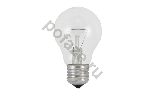 Лампа накаливания грушевидная TDM ELECTRIC d50мм E27 25Вт 30-220В
