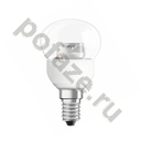 Osram d45мм E14 4Вт 220-240В