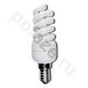 Ecola d32мм E14 11Вт 200-240В