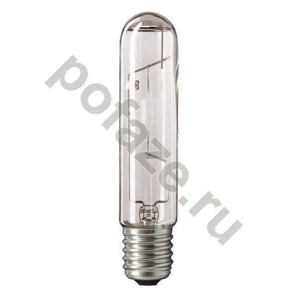 Лампа металлогалогенная трубчатая одноцокольная Philips d46мм E40 150Вт 85-101В