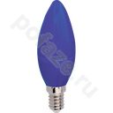 Ecola d37мм E14 6Вт 180гр. 220-230В