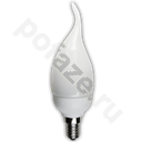 Ecola d40мм E14 9Вт 200-240В