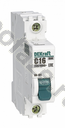 DEKraft ВА-101 1П 5А (D) 4.5кА