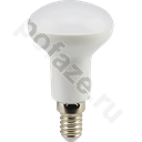 Ecola d50мм E14 7Вт 120гр. 220-240В 4200К