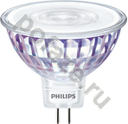 Philips d50.5мм GU5.3 5.5Вт 12В 4000К