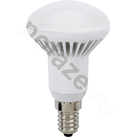 Лампа светодиодная LED с отражателем Ecola d50мм E14 4.2Вт 220-230В