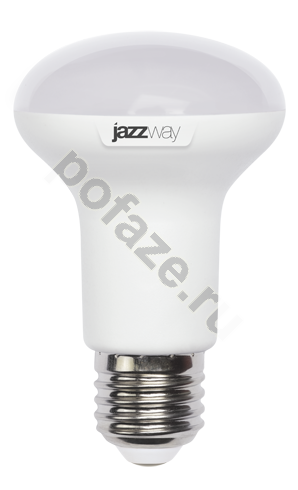 Лампа светодиодная LED с отражателем Jazzway d63мм E27 11Вт 120гр. 230В