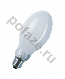 Osram d76мм E40 100Вт 2000К