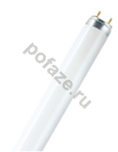 Лампа люминесцентная линейная Osram G13 58Вт